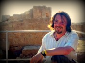 Simon Peter Sutherland