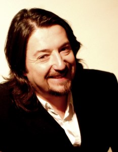 Simon Peter Sutherland