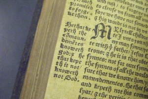 Tyndale New Testament