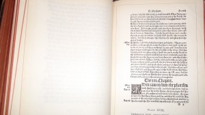 Tyndale New Testament