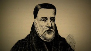 William Tyndale