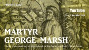 Martyr_George_Marsh_poster