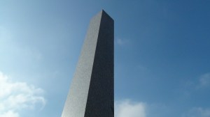 George Marsh Memorial at Chester © 2013 Simon Peter Sutherland