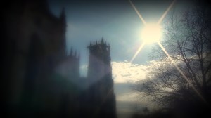 York Minster © 2014 Simon Peter Sutherland