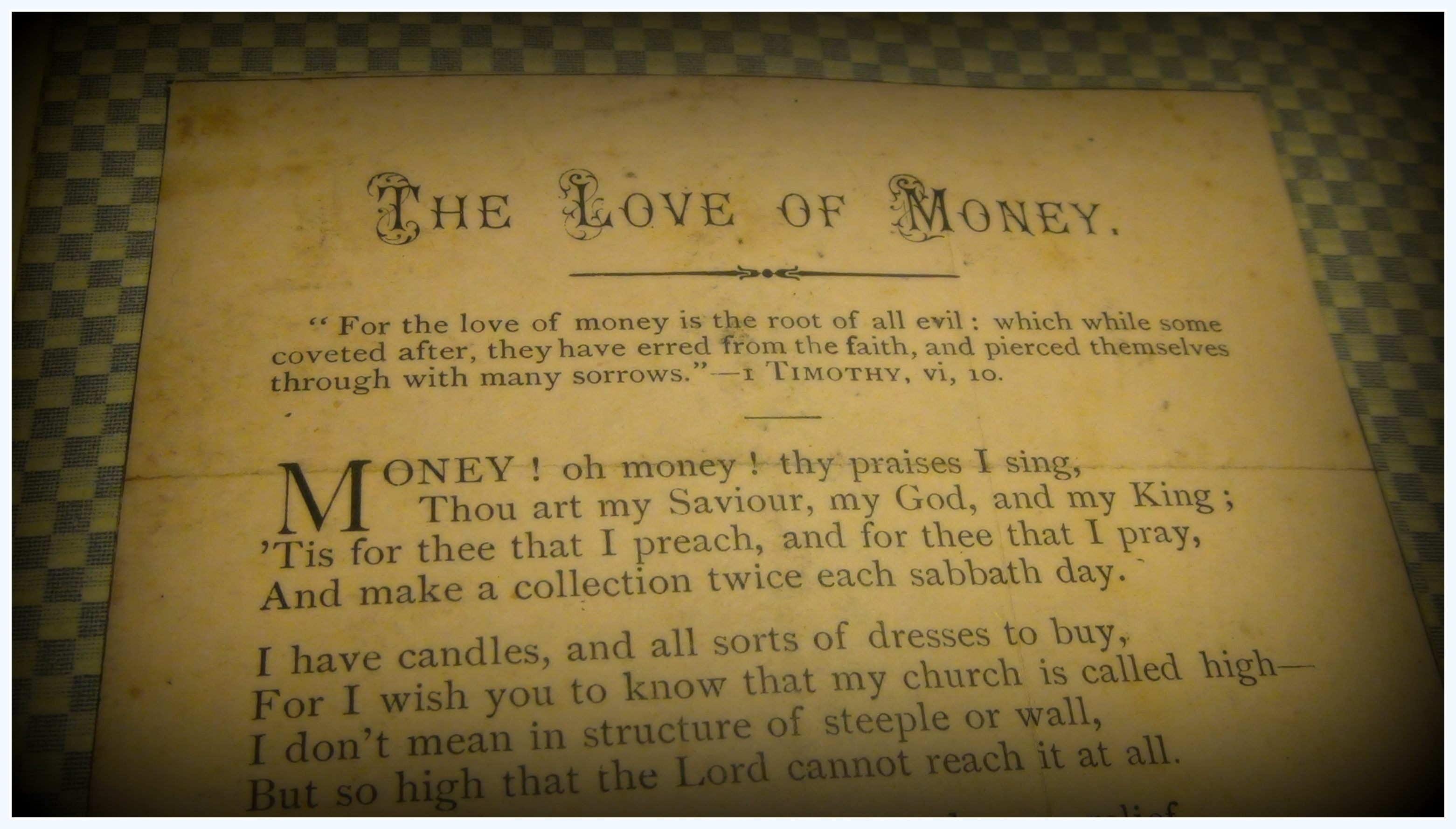 the-love-of-money-2016-simon-peter-sutherland