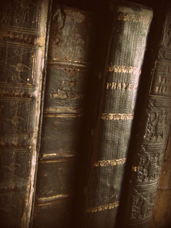 Old books © 2018 Simon Peter Sutherland