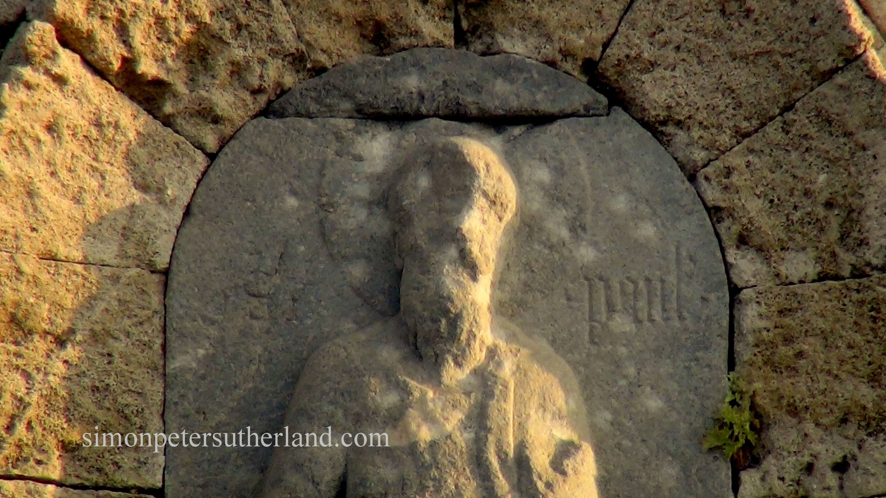 Apostle Paul, Rhodes Town © 2019 Simon Peter Sutherland