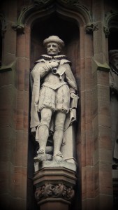 William Salesbury St Asaph © 2020 Simon Peter Sutherland